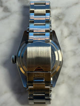 Tudor - Pre-owned Black Bay Heritage Black Bezel Oyster Bracelet 79230N