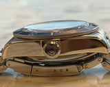 Tudor - Pre-owned Black Bay Heritage Black Bezel Oyster Bracelet 79230N