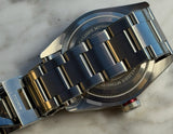 Tudor - Pre-owned Black Bay Heritage Red Bezel Oyster Bracelet 79230R
