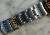 Tudor - Pre-owned Black Bay Heritage Red Bezel Oyster Bracelet 79230R