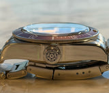 Tudor - Pre-owned Black Bay Heritage Red Bezel Oyster Bracelet 79230R