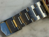 Tudor - Pre-owned Black Bay Heritage Red Bezel Oyster Bracelet 79230R