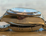Tudor - Pre-owned Black Bay Heritage Silver Bezel Oyster Bracelet 79730