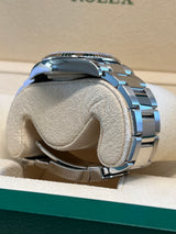 Rolex - Unworn Datejust 36mm Blue Dial Oyster Bracelet 126234