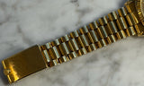 Rolex - Pre-owned Yellow Gold Day-Date 36 "Presidential" Champagne Dial 1803