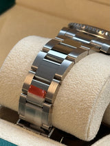 Rolex - Unworn GMT-Master II Pepsi Meteorite Dial 126719BLRO FULL STICKERS