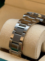 Rolex - Unworn GMT-Master II Pepsi Meteorite Dial 126719BLRO FULL STICKERS