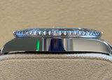 Rolex - Unworn GMT-Master II "Sprite" Oyster Bracelet 126720VTNR