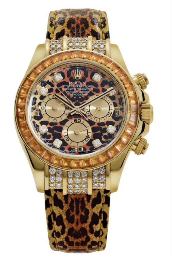 Leopard