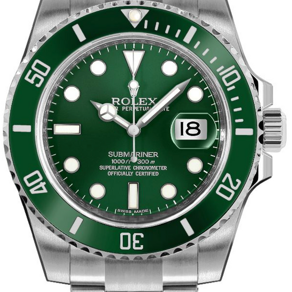 Hulk Precio Submariner Rolex Price Increase Rolex Submariner