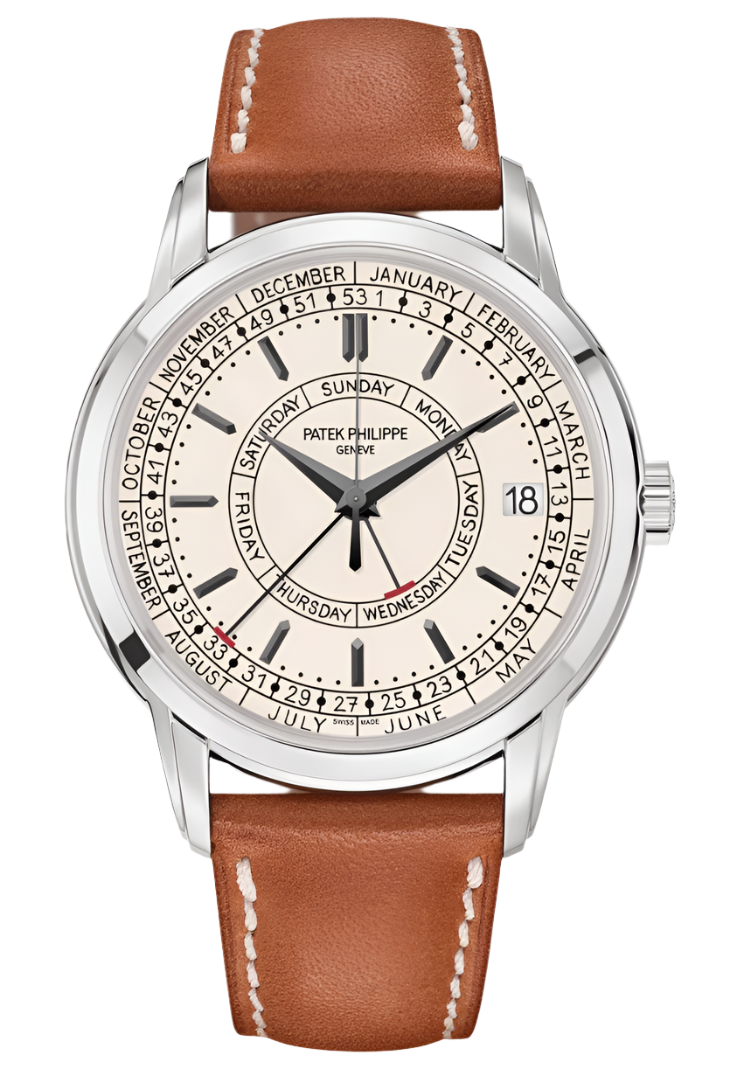David & Sons Timepieces | Buy Rolex, Patek Philippe & Audemars Piguet ...