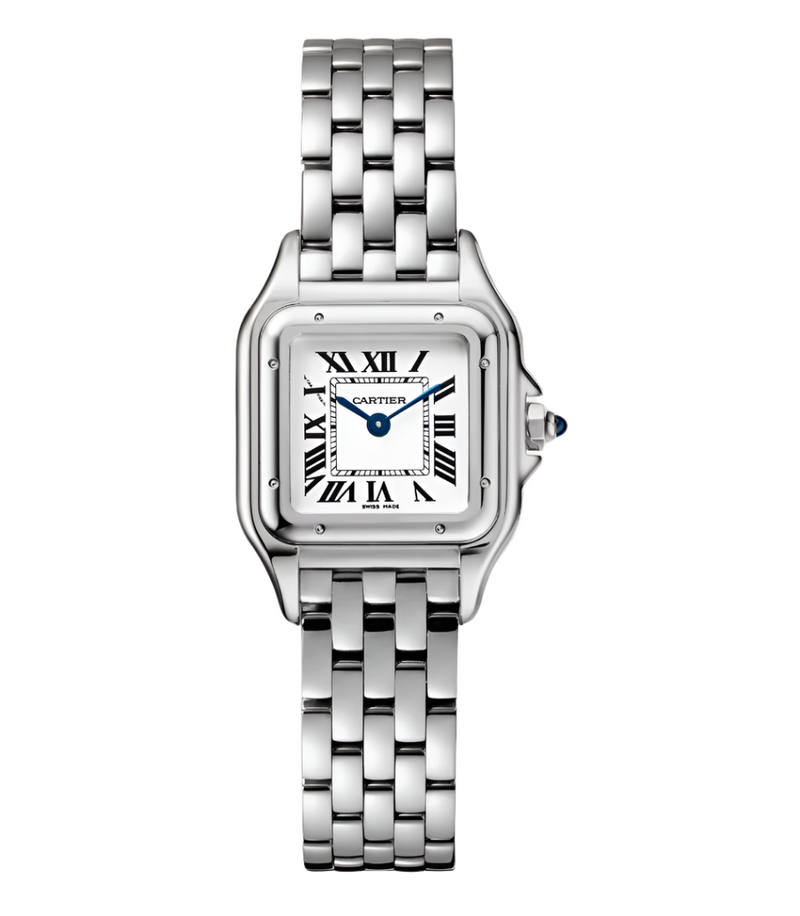 Cartier - Unworn Panthère De Cartier Small 23 x 30mm WSPN0013