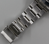 Rolex - Pre-owned Sea-Dweller Tropical Black Dial 16660