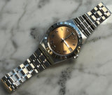 Tudor - Unworn Royal 34mm Salmon Dial 28400