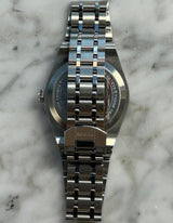 Tudor - Unworn Royal 34mm Salmon Dial 28400