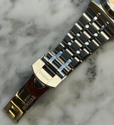 Tudor - Unworn Royal 34mm Salmon Dial 28400