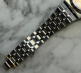 Tudor - Unworn Royal 34mm Salmon Dial 28400