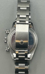 Rolex - Pre-owned Stainless Steel Daytona Silver Dial 6265