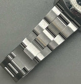 Rolex - Pre-owned Stainless Steel Daytona Silver Dial 6265
