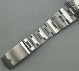 Rolex - Pre-owned Stainless Steel Daytona Silver Dial 6265