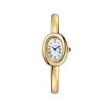 Cartier - Unworn Cartier Baignoire Mini Size 15 WGBA0044