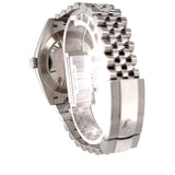 Rolex - Unworn Datejust 41mm Blue Dial Jubilee Bracelet 126334
