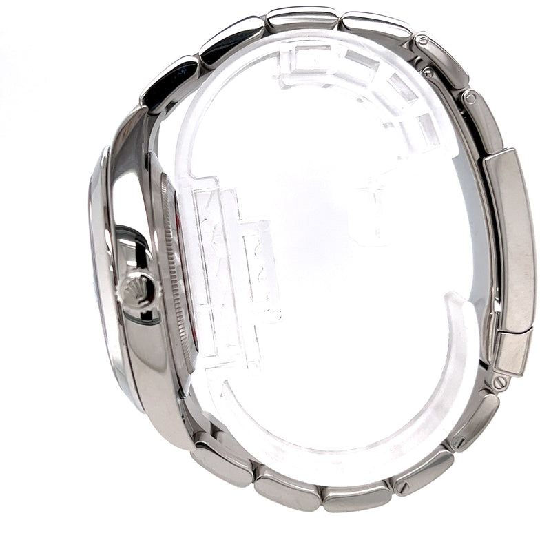 Rolex - Unworn Datejust 41mm Wimbledon Dial Oyster Bracelet 126300