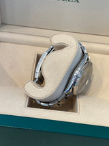 Rolex - Pre-owned Datejust 41mm Wimbledon Dial Oyster Bracelet 126334