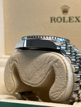 Rolex - Unworn GMT Master II Sprite Jubilee 126720VTNR