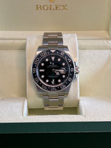 Rolex - Pre-owned GMT Master II 116710
