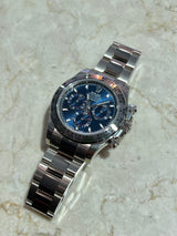 Rolex - Unworn White Gold Daytona Blue Dial 116509