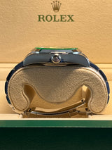 Rolex - Unworn Milgauss Blue Dial 116400GV