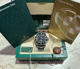 Rolex - Pre-owned Submariner No Date 114060