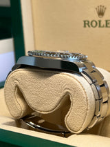 Rolex - Unworn GMT Master II Sprite Oyster 126720VTNR