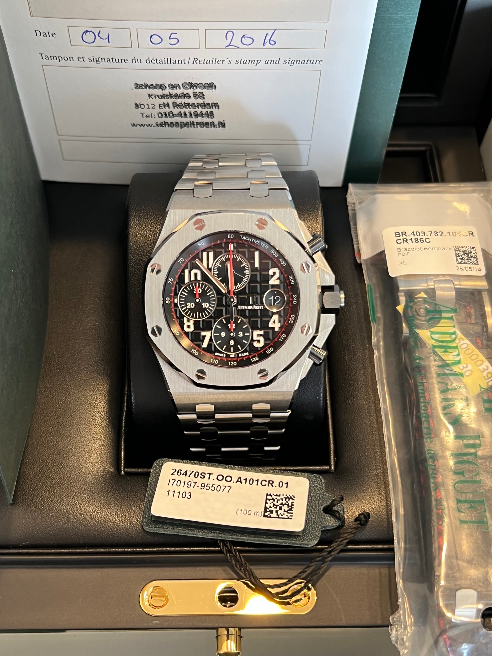 David & Sons Timepieces | Buy Rolex, Patek Philippe & Audemars
