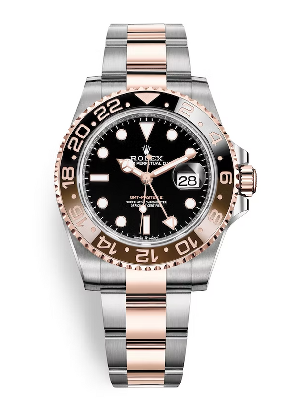 Rolex root beer sales 2018 for sale